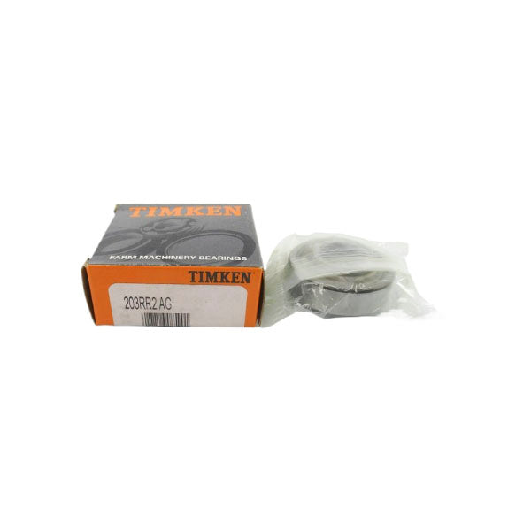 TIMKEN 203RR2AG NSMP