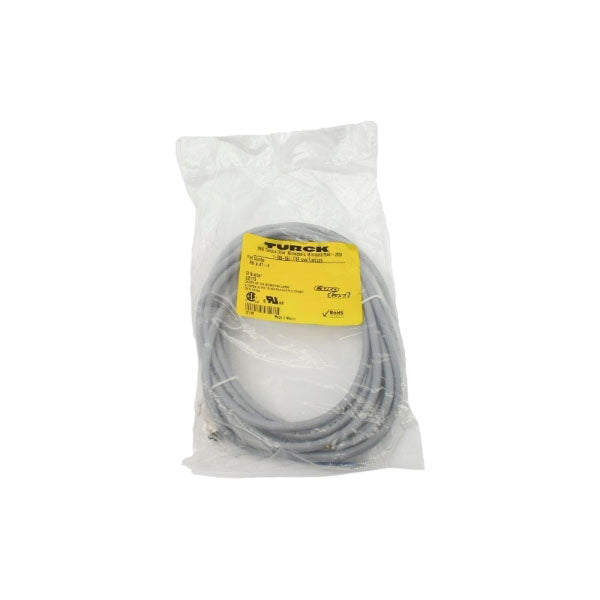 TURCK RK-4.4T-4 U2173 250V 4A NSMP