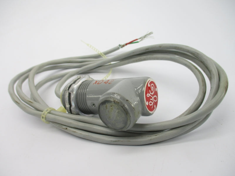 GENERAL ELECTRIC 3S7505SL823F6 NSNP