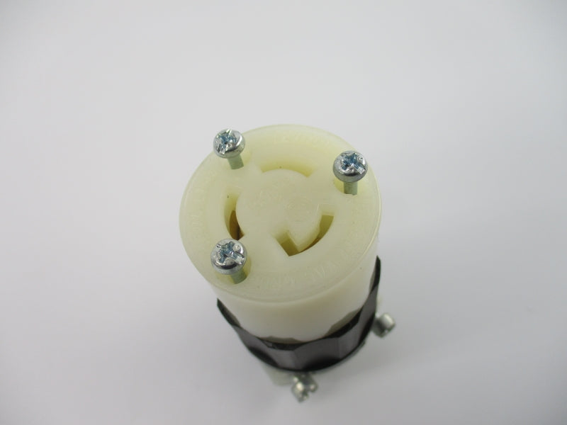 LEVITON 4779-C 277V 15A NSNP