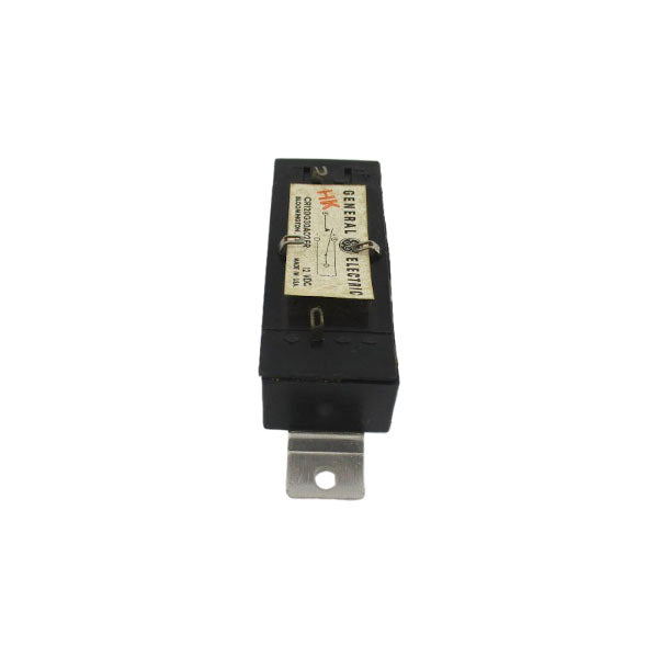 GENERAL ELECTRIC CR120G30A02ER 12VDC NSNP
