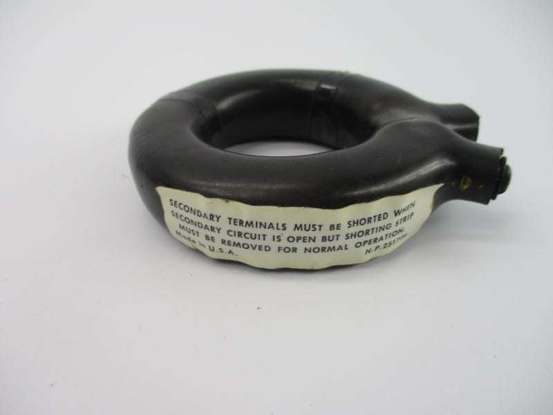 GENERAL ELECTRIC 8604K940 JAI-0 50-400V NSNP