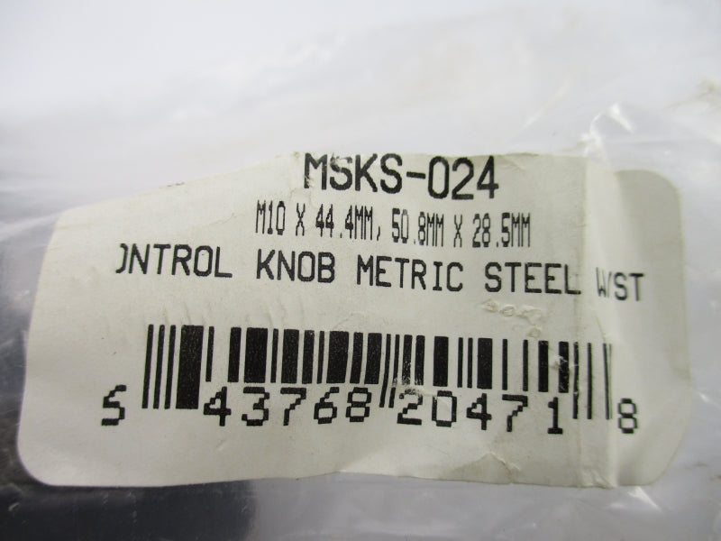 S&W MANUFACTURING MSKS-024 NSMP