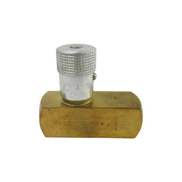 PARKER F600B-11KY 2000PSI NSNP