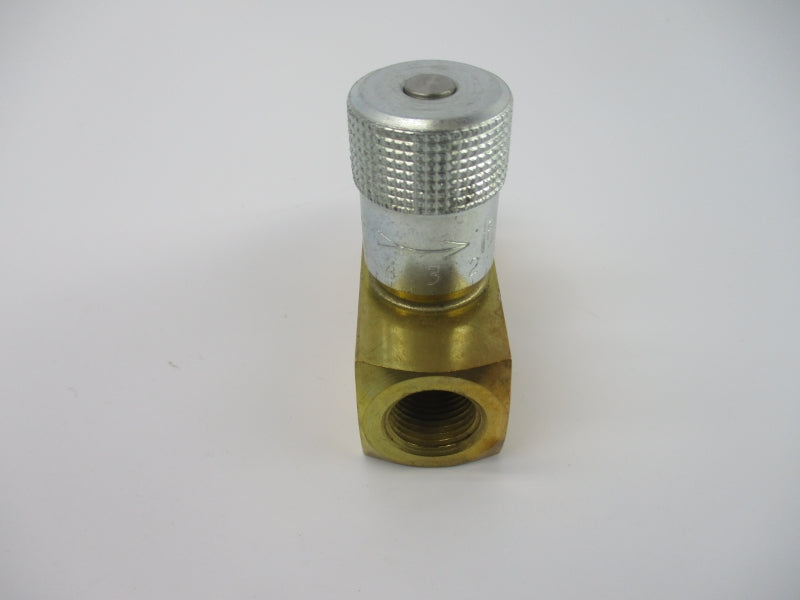 PARKER F600B-11KY 2000PSI NSNP