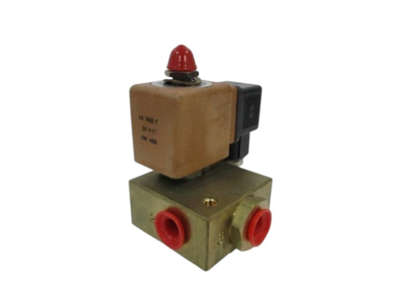PARKER 481865F W/E131E03 VALVE NSNP