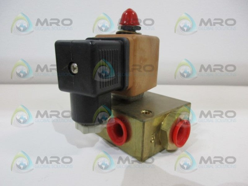 PARKER 481865F W/E131E03 VALVE NSNP