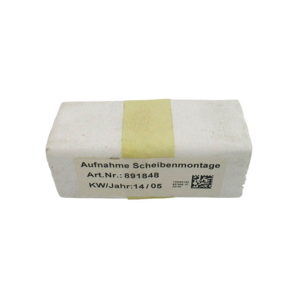 MINIMAX 891848 NSFS