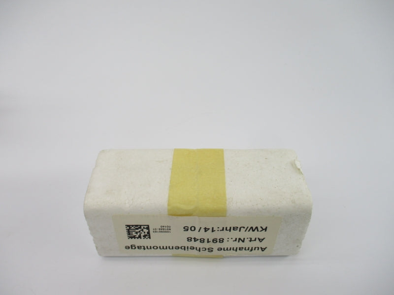 MINIMAX 891848 NSFS