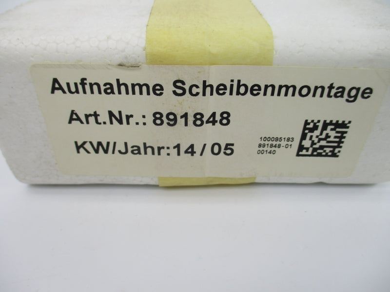 MINIMAX 891848 NSFS