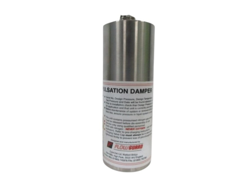 FLOW GUARD FG50199/01 VALVE NSNP