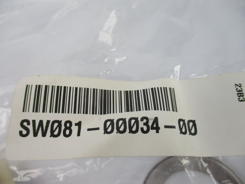 STERLCO SW081-00034-00 NSMP