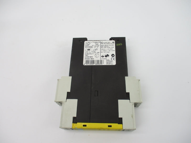 SIEMENS 3TK2824-1BB40 300V 6A NSNP