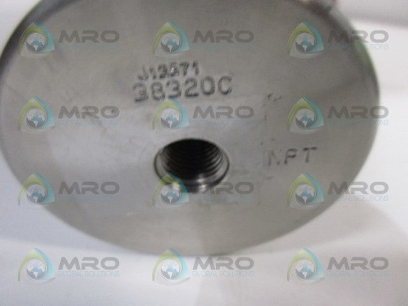 FLOW GUARD FG50199/01 VALVE NSNP