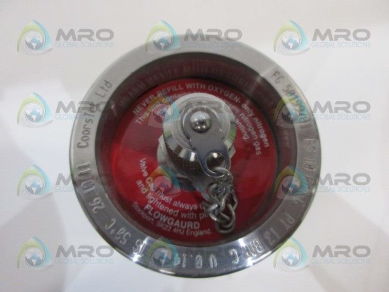 FLOW GUARD FG50199/01 VALVE NSNP