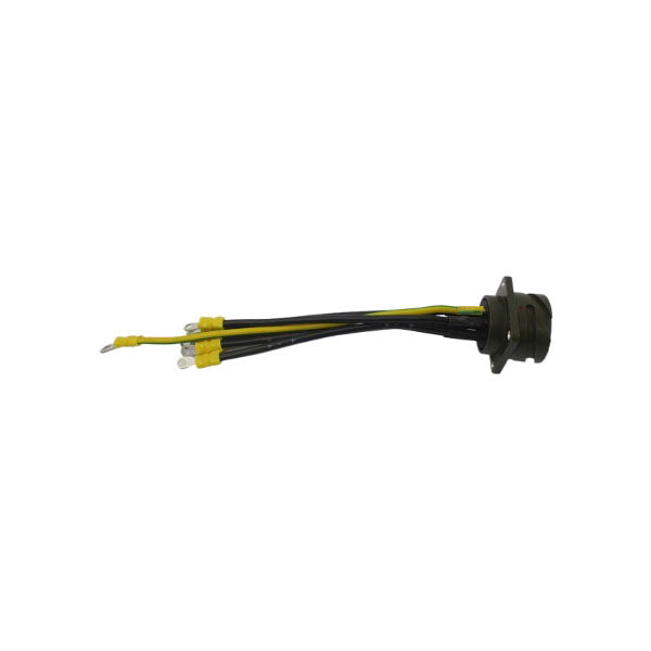 CANNON CA3102E24-2P-B-F0-D4,8 NSNP