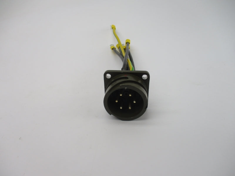 CANNON CA3102E24-2P-B-F0-D4,8 NSNP