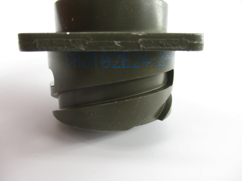 CANNON CA3102E24-2P-B-F0-D4,8 NSNP