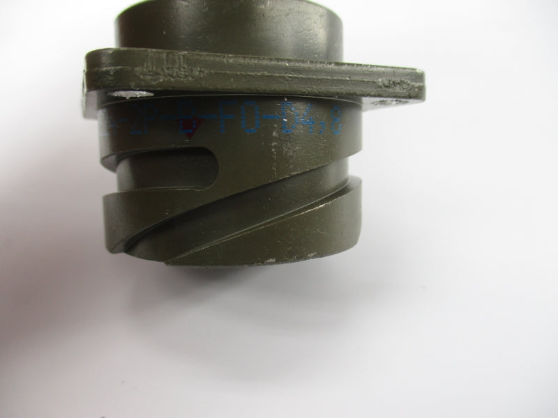 CANNON CA3102E24-2P-B-F0-D4,8 NSNP