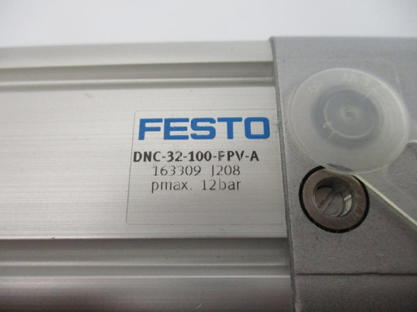 FESTO DNC-32-100-PPV-A 163309 NSNP