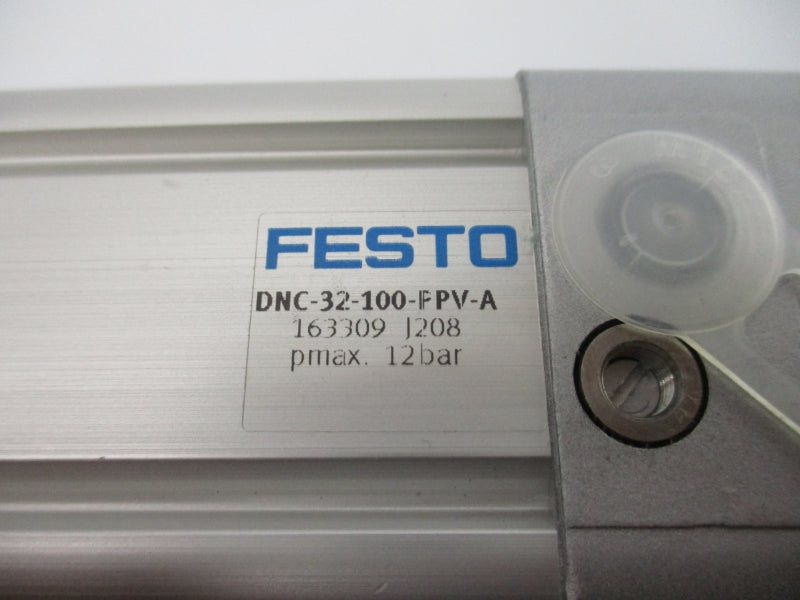 FESTO DNC-32-100-PPV-A 163309 NSNP