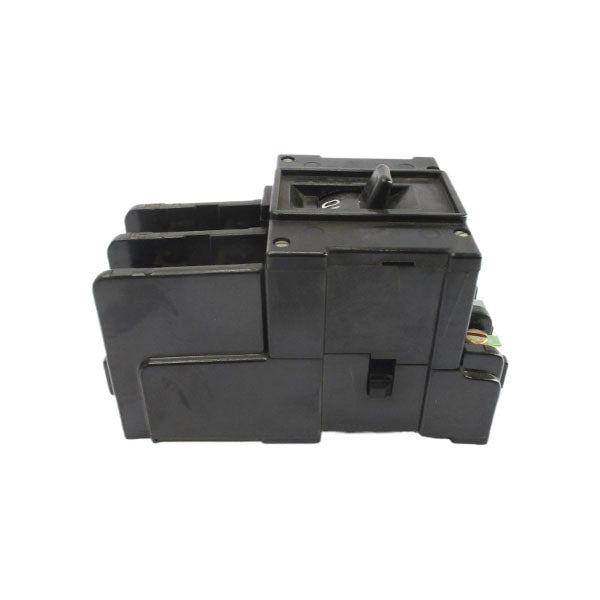 GENERAL ELECTRIC CR106259B SER. C 600VAC (AS PICTURED) NSNP