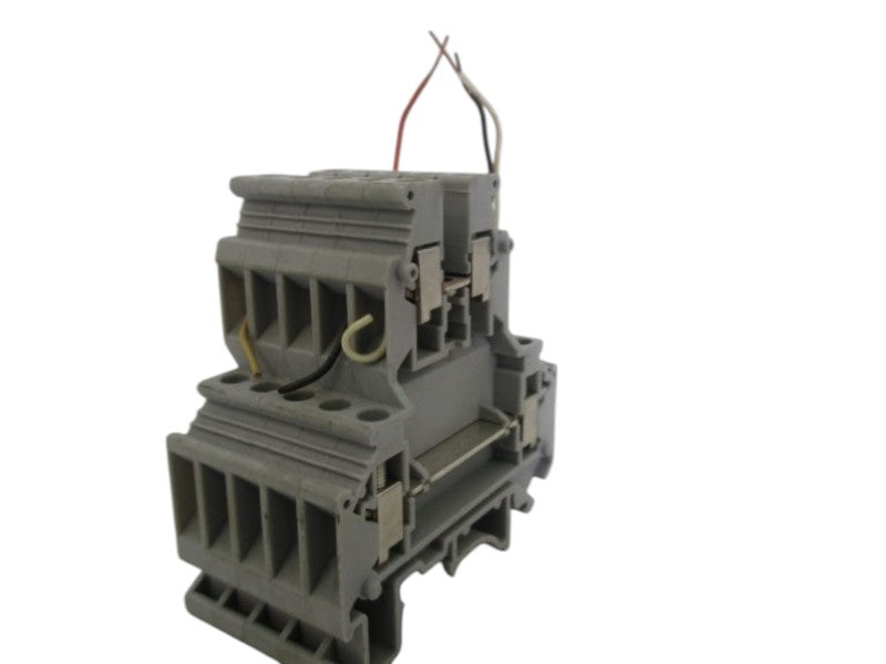 PHOENIX CONTACT UKK.5 DIN RAIL TERMINAL BLOCK UNMP