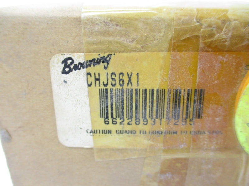 BROWNING CHJS6X1 NSMP