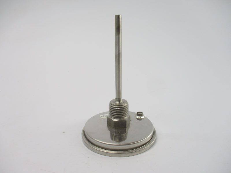 ASHCROFT 30EI60R04050/400F 3" NSMP