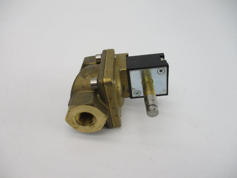 FESTO MN1H-2-1/4-MS-NPT 161724 7-145PSI NSMP