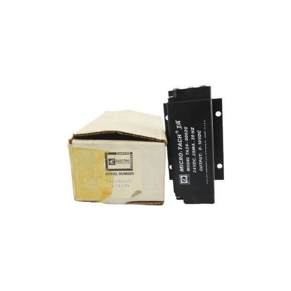 ELECTRO TA2400020 24VDC NSMP