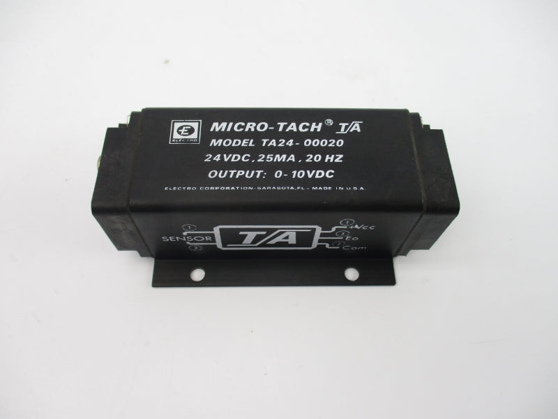 ELECTRO TA2400020 24VDC NSMP