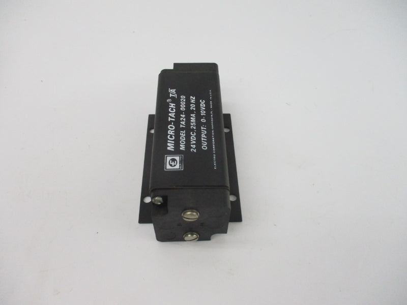 ELECTRO TA2400020 24VDC NSMP
