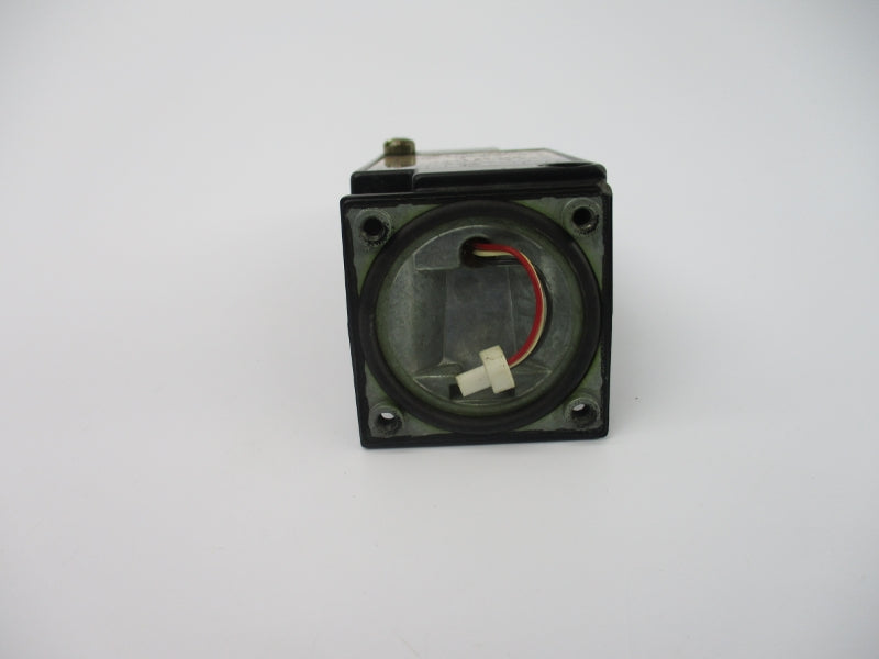 GENERAL ELECTRIC CR215DGF58A SER. B 20-250VAC NSNP