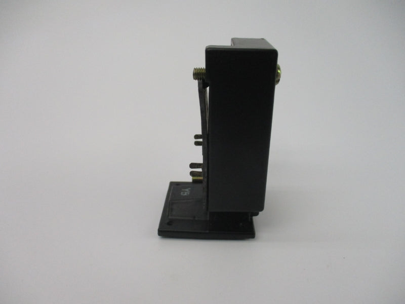 GENERAL ELECTRIC CR215DGF58A SER. B 20-250VAC NSNP