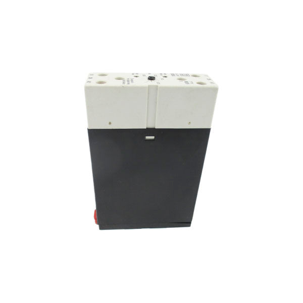 SQUARE D 9050MER1 SER. A 110V 0.05-1S NSNP