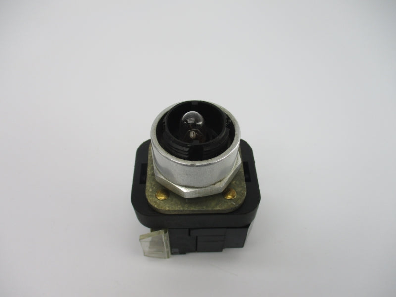 ALLEN BRADLEY 800T-PB16 SER. A 120V NSNP
