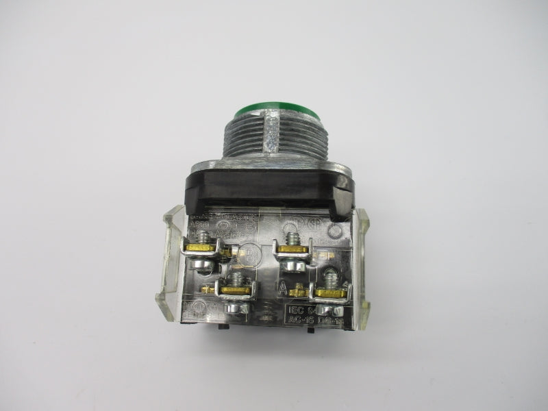 ALLEN BRADLEY 800T-A SER. T (AS PICTURED1) NSNP