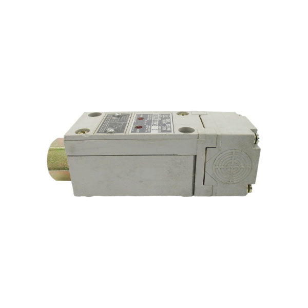 ALLEN BRADLEY 802PR-LACA2 SER. C 60-132VAC 0.0035A NSNP