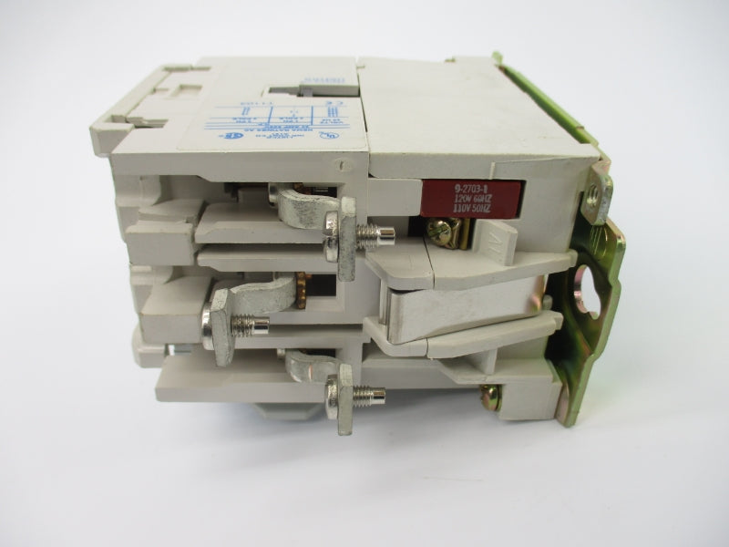 CUTLER HAMMER CN15GN3-T16 SER. B1 110/120V 45A NSNP