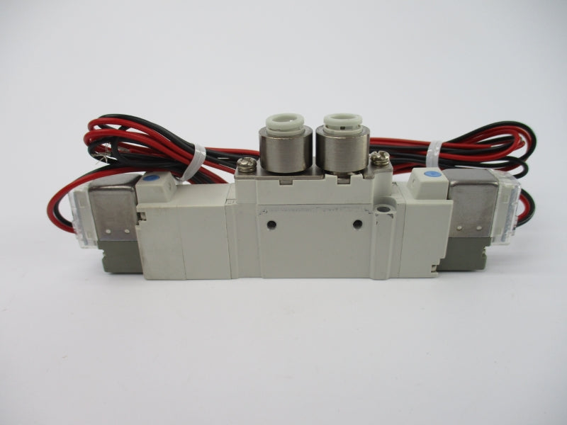 SMC SY5420-5HZ-C6 NSNP
