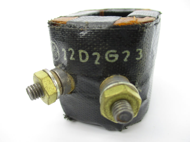 GENERAL ELECTRIC 22D2G23 NSNP