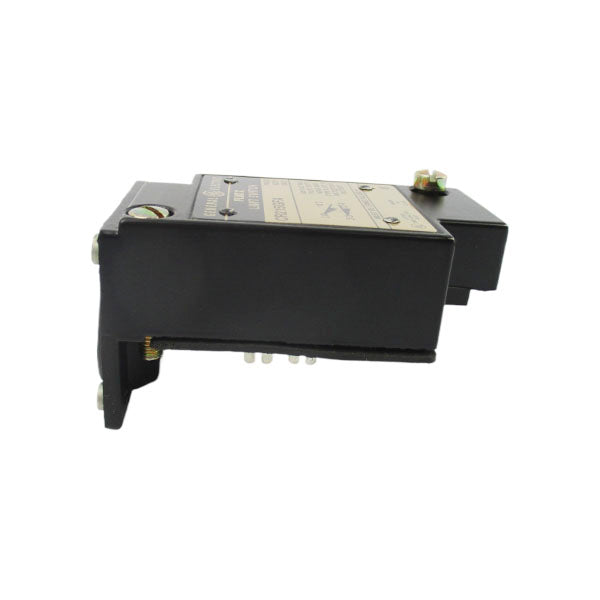 GENERAL ELECTRIC CR215GFA 600VAC NSNP