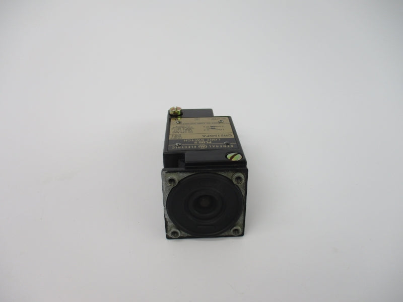 GENERAL ELECTRIC CR215GFA 600VAC NSNP