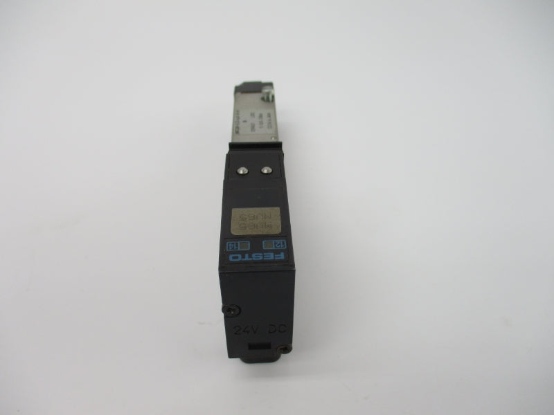 FESTO JMT2H-5/2-4,0-S-VIB 159453 24VDC NSNP