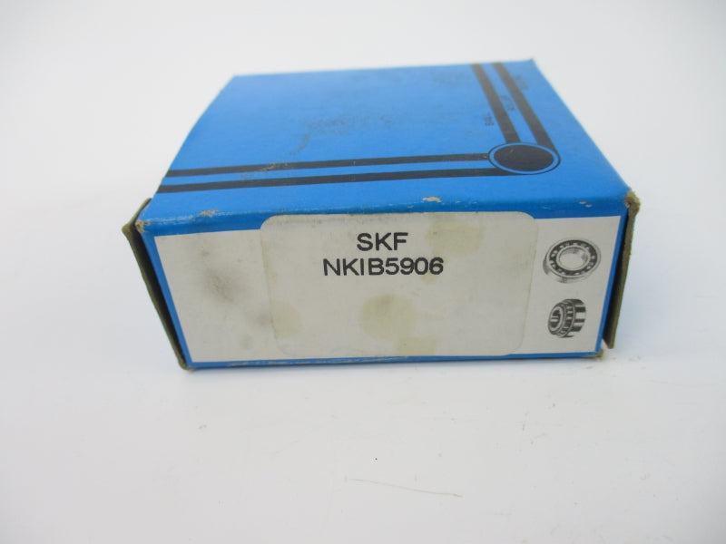 SKF NKIB5906 NSMP