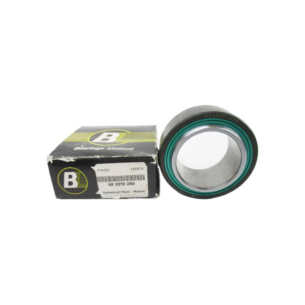 BEARINGS LIMITED GE35TE2RS NSMP