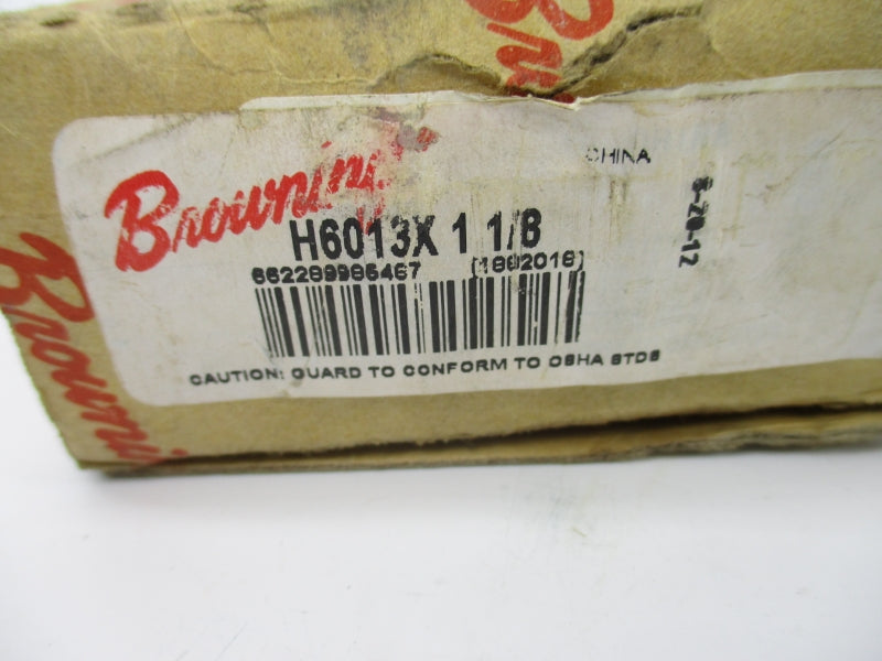BROWNING H6013X1-1/8 NSMP