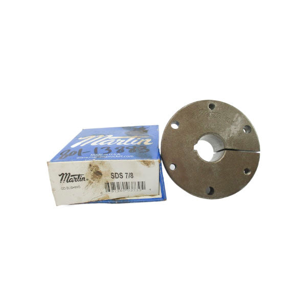 MARTIN SDS 7/8" NSMP