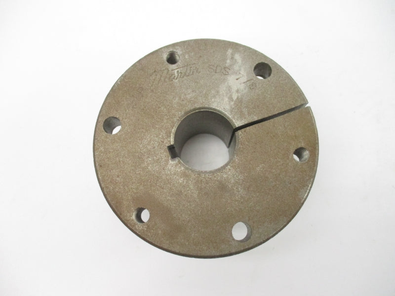 MARTIN SDS 7/8" NSMP